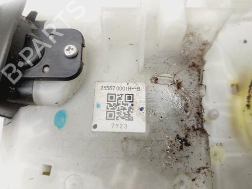 Steering wheel controls RENAULT LAGUNA III Grandtour (KT0/1) 2.0 dCi (KT07, KT0J, KT14, KT1A, KT1S) | BP29639309E15 