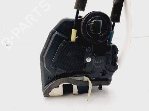 Rear left lock LEXUS CT (ZWA10_) 200h (ZWA10_) | BP26607284C100 