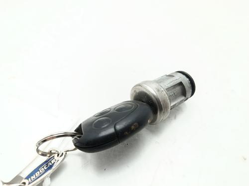 Ignition barrel FORD FOCUS I (DAW, DBW) 1.8 Turbo DI / TDDi | BP27993975M48 
