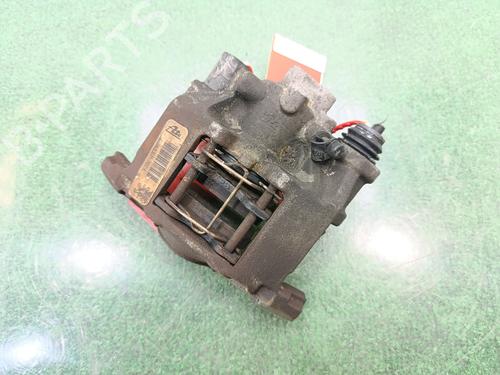 Used Left rear brake caliper PEUGEOT 607 (9D, 9U) 2.2 HDi (133 hp) 29575316