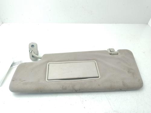 Used Left sun visor LAND ROVER DISCOVERY III (L319) [2004-2009]  30444563