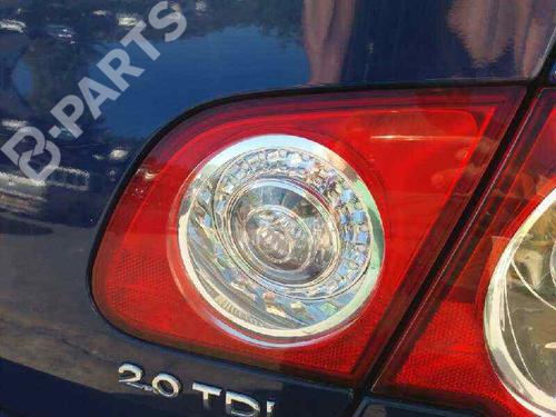 Used Right tailgate light Right tailgate light VW PASSAT B6 (3C2) [2005-2010] 7896348 7896348