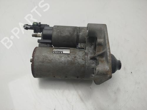 Used Starter Starter CITROËN C3 II (SC_) [2009-2026] 32337868 32337868