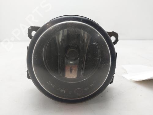 Højre Foran Tågelygte Højre Foran Tågelygte CITROËN XSARA PICASSO (N68) 2.0 HDi (90 hp) 34098523 34098523