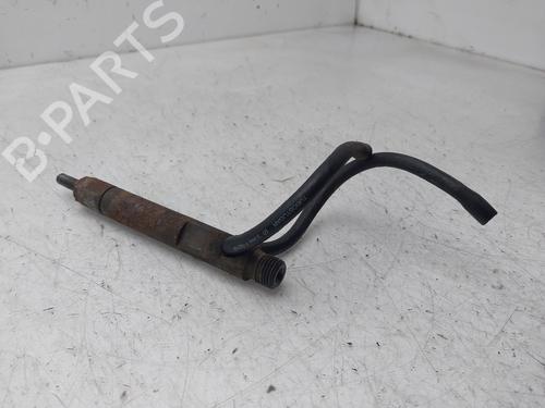 Injector FORD TRANSIT CONNECT (P65_, P70_, P80_) 1.8 Di | BP30769633M100
