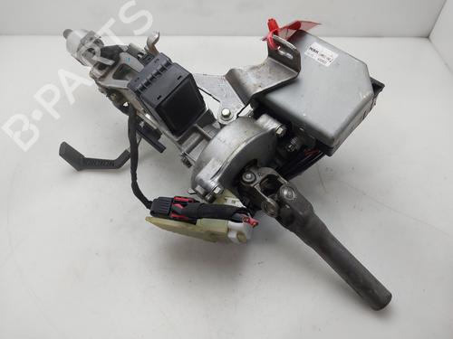 Steering column RENAULT MEGANE III Hatchback (BZ0/1_, B3_) 1.4 TCe (BZ0F, BZ1V) | BP37018582M21 - Image 4