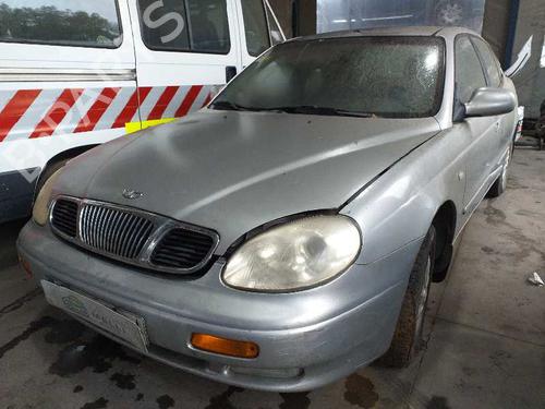 Used Parts DAEWOO LEGANZA (KLAV)  2.0 16V  925831