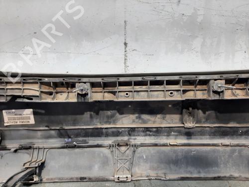 Rear bumper MERCEDES-BENZ E-CLASS (W212) E 220 CDI / BlueTEC (212.001, 212.002) | BP16525054C8 