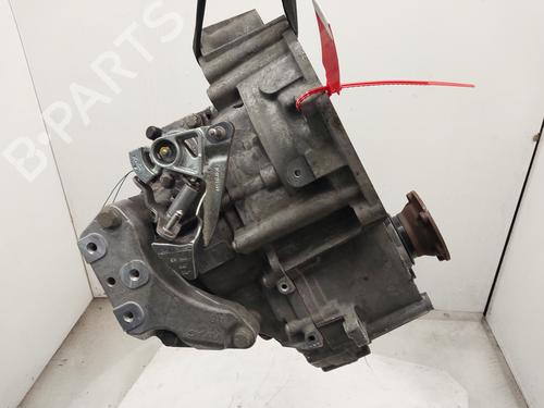 Gearbox SEAT LEON (1P1) 2.0 TDI | BP38045500M3 - Image 3