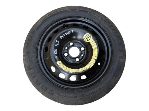 Used Rim Rim 38638111 38638111