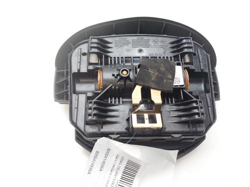 Driver airbag RENAULT MEGANE II Coupé-Cabriolet (EM0/1_)  | BP17151152C9 