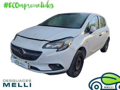 Sæde venstre fortil OPEL CORSA E (X15) 1.3 CDTI (08, 68) | BP36113668C15 - Image 7
