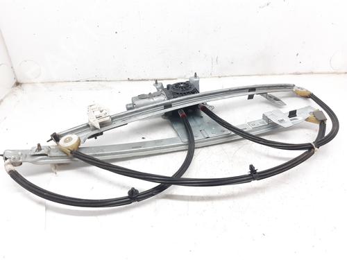 Used Front right window mechanism CITROËN XSARA PICASSO (N68) 1.6 HDi (90 hp) 8003651
