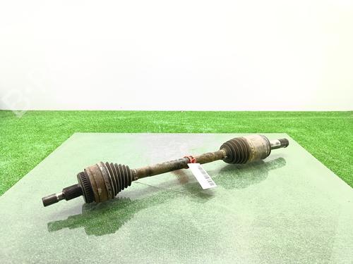 Used Left rear driveshaft MERCEDES-BENZ M-CLASS (W163) ML 400 CDI (163.128) (250 hp) 28974029