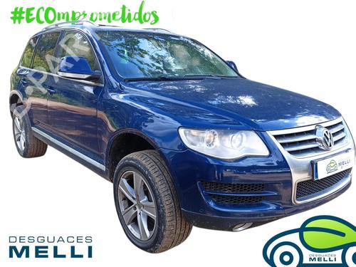 Left front window switch VW TOUAREG (7LA, 7L6, 7L7) | BP36319573I27 - Image 13