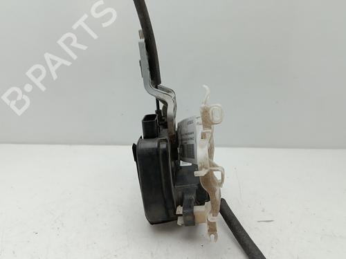 Front right lock KIA SPORTAGE III (SL) 1.7 CRDi | BP29498412C97 