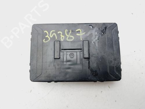 Elektronisk modul RENAULT SCÉNIC III (JZ0/1_) 1.2 TCe (JZ16) (132 hp) 29731484