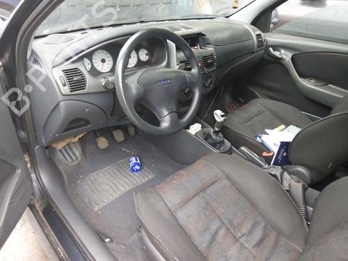 Dämpfer vorne links FIAT BRAVO I (182_) 1.9 JTD 105 | BP30717505M16