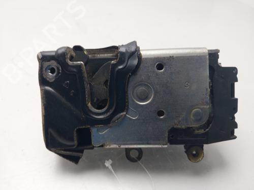 Used Front left lock Front left lock FORD FUSION (JU_) 1.4 TDCi (68 hp) 34157254 34157254