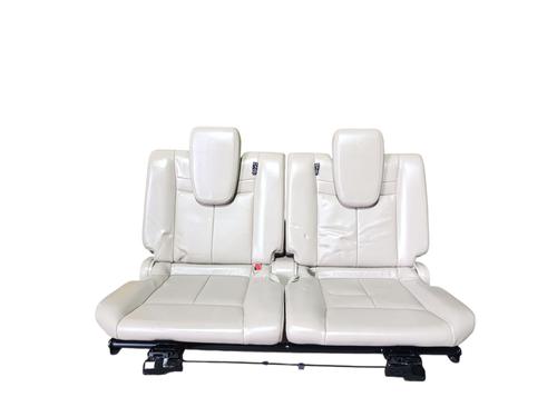 Sæde bagtil (3. række) Sæde bagtil (3. række) NISSAN X-TRAIL III (T32_, T32R, T32RR) [2013-2026] 36024250 36024250