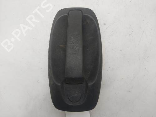 Used Rear right exterior door handle Rear right exterior door handle 38712785 38712785