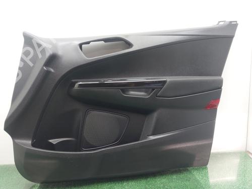 Used Front right panel Front right panel 38625498 38625498