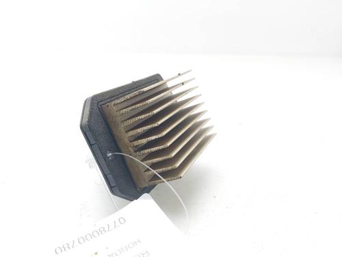 Used Heater resistor Heater resistor 39385806 39385806