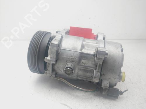 Compressore A/C SEAT LEON (1M1)  | BP29555396M34 