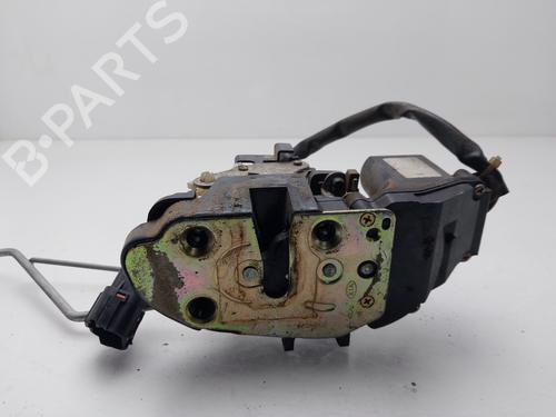 Used Front left lock Front left lock KIA SHUMA II (FB) 1.6 (101 hp) 33935589 33935589