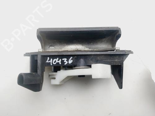 Bagagerumshåndtag TOYOTA COROLLA (_E12_) 1.4 D (NDE120_, NDE120R) (90 hp) 32018188