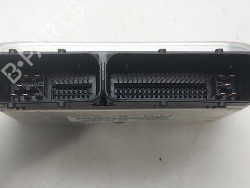 Engine control unit (ECU) AUDI A6 C5 (4B2, 4B4) | BP38191467M57 - Image 2
