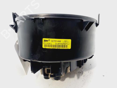 Heater blower motor OPEL VECTRA C (Z02) | BP30658183M62