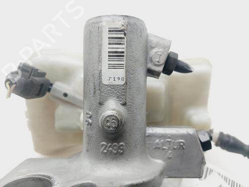 Brake master cylinder AUDI A6 C6 (4F2) 3.0 TDI quattro | BP29392493M77 