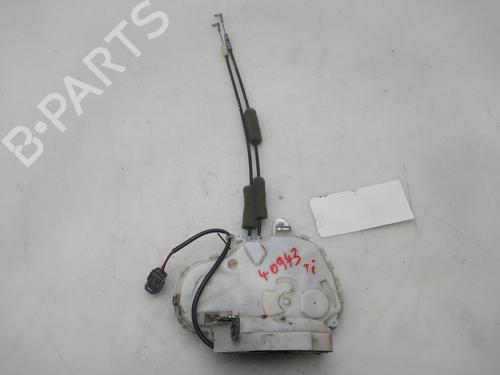 Used Rear left lock Rear left lock HONDA LEGEND IV (KB_) 3.5 V6 4WD (KB1) (295 hp) 34173935 34173935