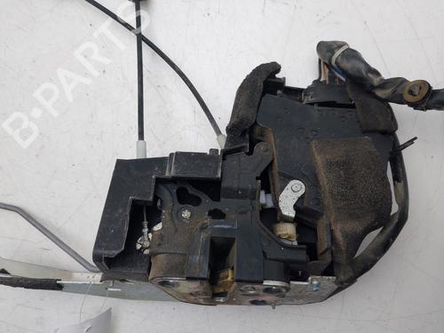 Front left lock MAZDA CX-7 (ER) 2.3 MZR DISI Turbo AWD (ER3P) | BP37994857C98 - Image 3