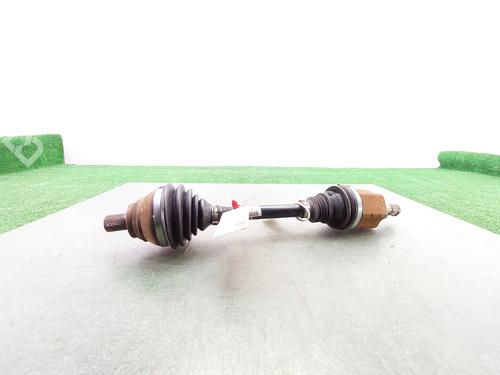 Used Left front driveshaft VW TIGUAN (5N_) 2.0 TDI 4motion (140 hp) 26927420