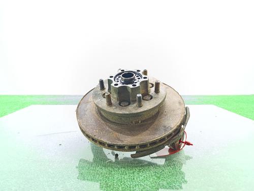Used Right front steering knuckle SSANGYONG MUSSO (FJ) 2.9 D (99 hp) 28123829