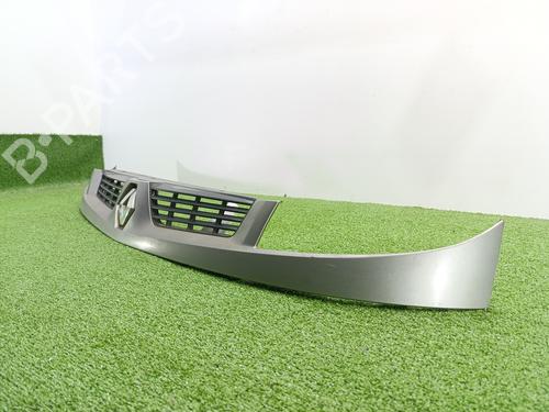 Grill RENAULT KANGOO (KC0/1_) 1.9 dCi 4x4 | BP32438750C40 - Image 3