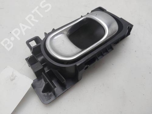 Front right interior door handle CITROËN C3 II (SC_) 1.6 BlueHDi 75 | BP38759381I14 - Image 2