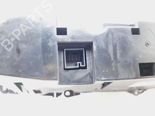Climate control MERCEDES-BENZ E-CLASS (W211) E 220 CDI (211.006) | BP20236203I5 