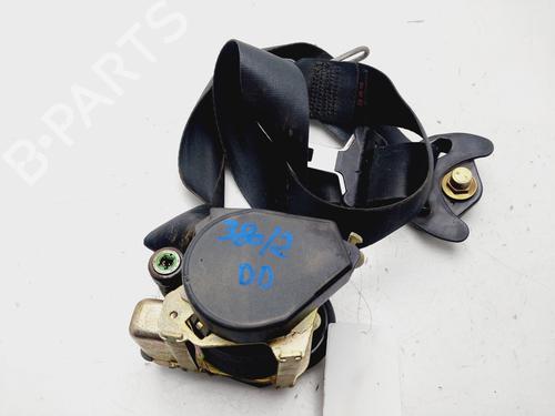 Front right seatbelt PEUGEOT 307 Break (3E) 2.0 HDI 110 | BP25591417I25 