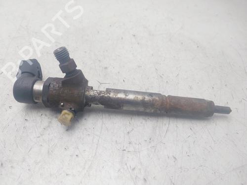 Injector RENAULT MEGANE III Grandtour (KZ0/1)  | BP29448629M100 