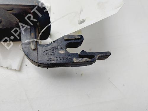 Rear right exterior door handle LAND ROVER FREELANDER 2 (L359) 2.2 TD4 4x4 | BP20220453C130