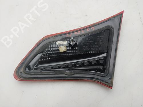 Left tailgate light CITROËN C4 II (NC_) | BP37535225C79 - Image 3