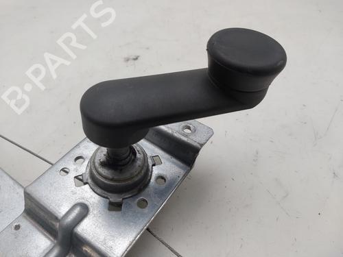 Rudehejsemekanisme venstre bagtil OPEL CORSA E (X15) 1.3 CDTI (08, 68) | BP36254294C24 - Image 3