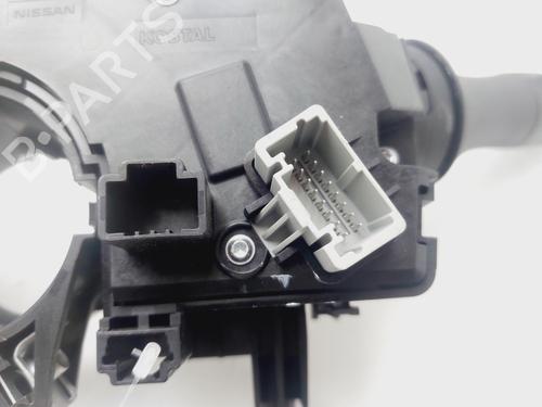 Steering wheel controls DACIA SANDERO III  | BP29606237E15 