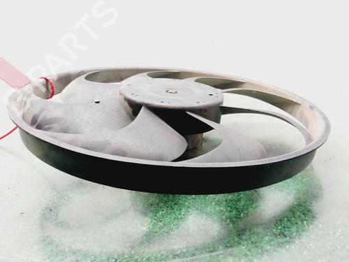 Radiator fan RENAULT CAPTUR I (J5_, H5_)  | BP29555395M35 