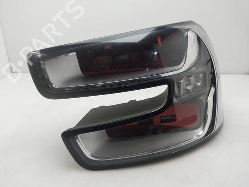 Used Right taillight Right taillight CITROËN C4 SPACETOURER (3D_) 1.5 BlueHDi 130 (131 hp) 33812520 33812520