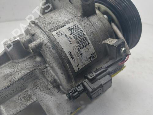 AC compressor DACIA SANDERO II  | BP33126484M34  - Image 5
