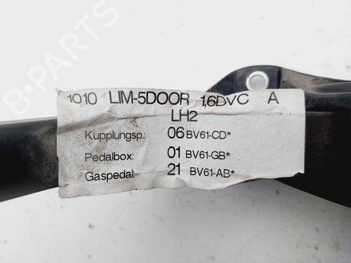 Pedal FORD FOCUS III  | BP29585843I4 